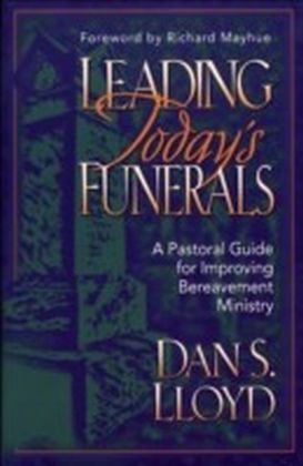 Leading Today's Funerals