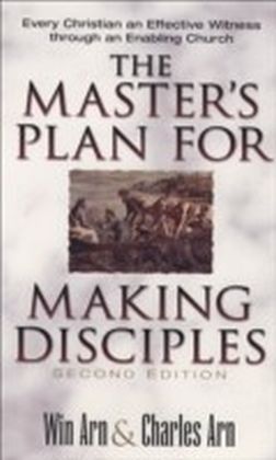 The Master's Plan for Making Disciples