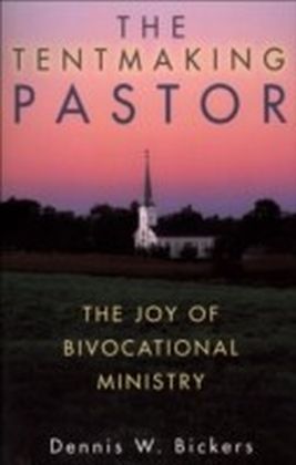 The Tentmaking Pastor