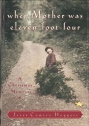 When Mother Was Eleven-Foot-Four main product photo