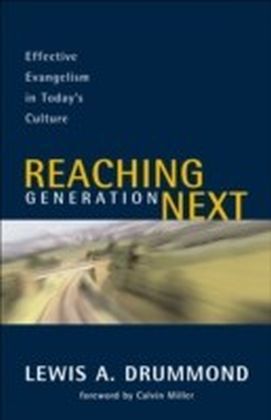Reaching Generation Next