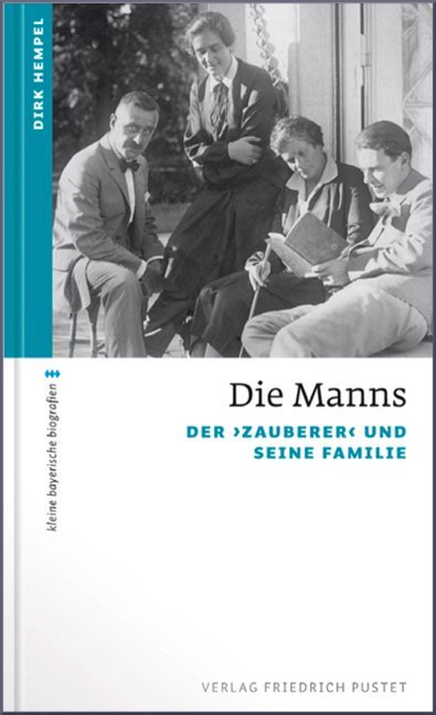 Die Manns main product photo