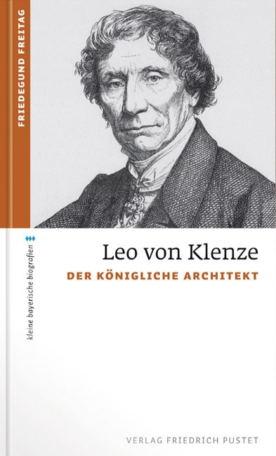 Leo von Klenze main product photo