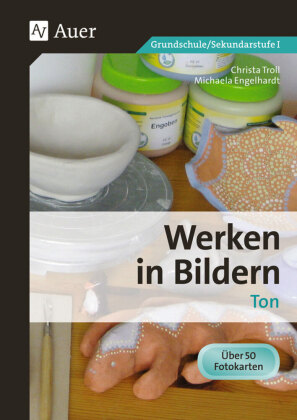 Werken in Bildern - Ton