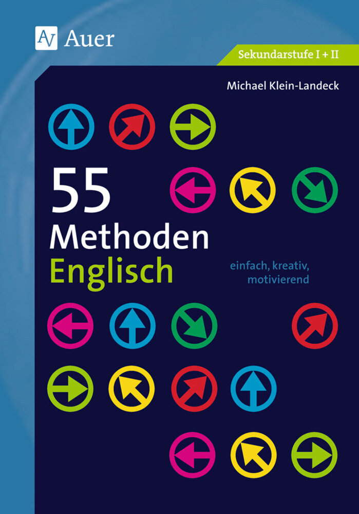 55 Methoden Englisch main product photo
