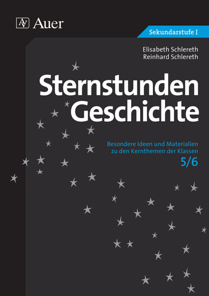 Sternstunden Geschichte 5/6 main product photo