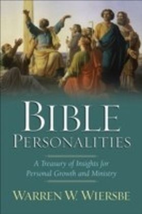 Bible Personalities