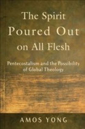 The Spirit Poured Out on All Flesh