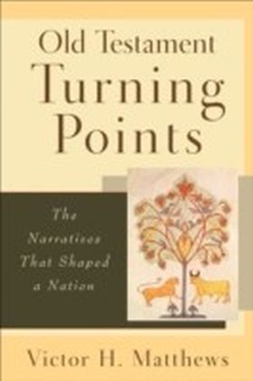Old Testament Turning Points main product photo