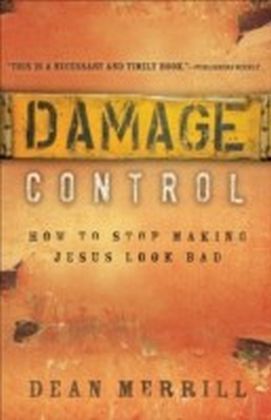 Damage Control main product photo