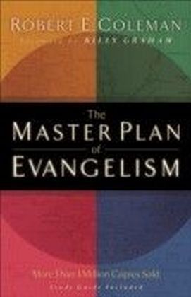 The Master Plan of Evangelism