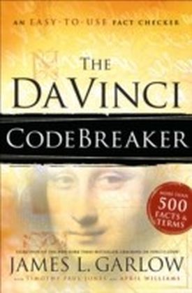 The Da Vinci Codebreaker