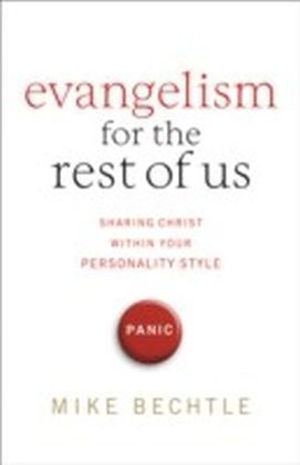 Evangelism for the Rest of Us