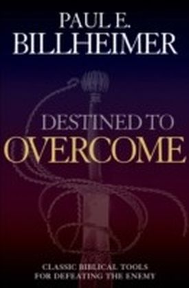 Destined to Overcome