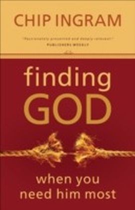 Finding God When You Need Him Most
