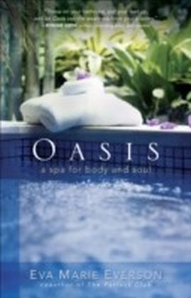 Oasis main product photo