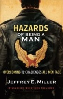 Hazards of Being a Man main product photo