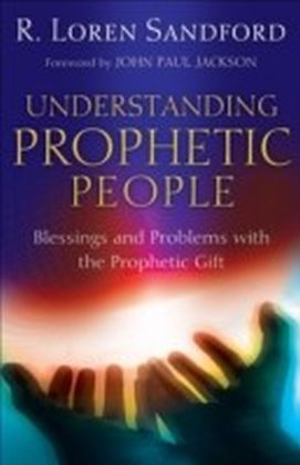Understanding Prophetic People main product photo