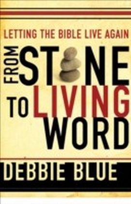 From Stone to Living Word