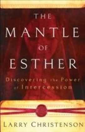 The Mantle of Esther main product photo