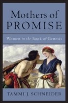 Mothers of Promise