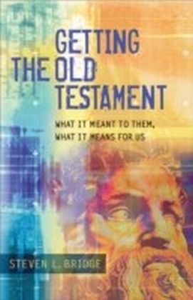 Getting the Old Testament main product photo