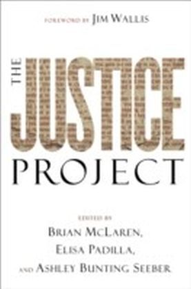 Justice Project, The (emersion: Emergent Village resources for communities of faith)