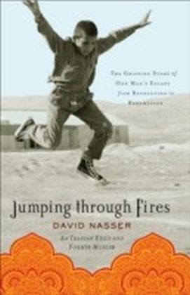 Jumping through Fires main product photo
