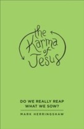 The Karma of Jesus