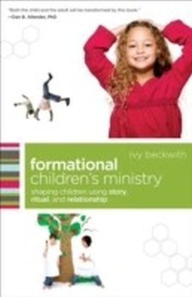 Formational Children's Ministry (emersion: Emergent Village resources for communities of faith)