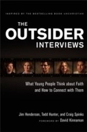 The Outsider Interviews