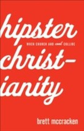 Hipster Christianity main product photo