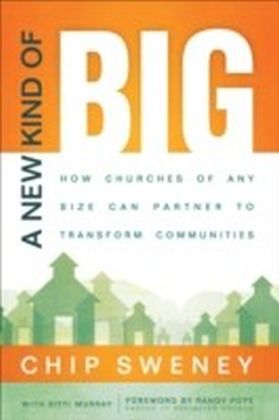 A New Kind of Big