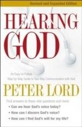 Hearing God