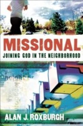 Missional (Allelon Missional Series)