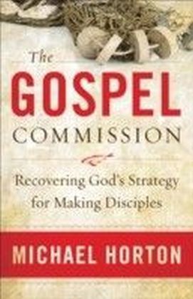 The Gospel Commission