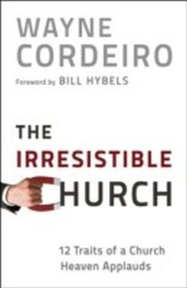The Irresistible Church