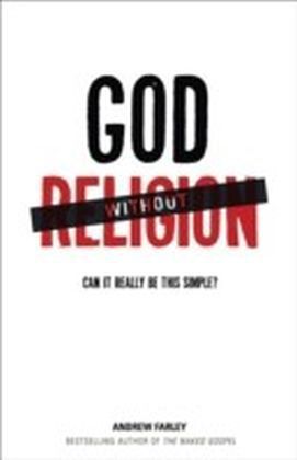 God without Religion main product photo