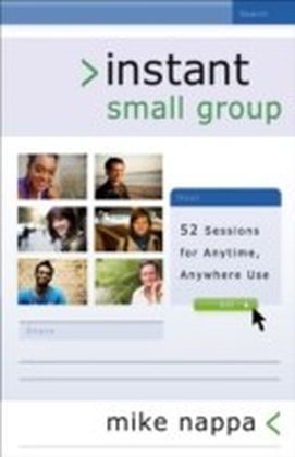 Instant Small Group main product photo