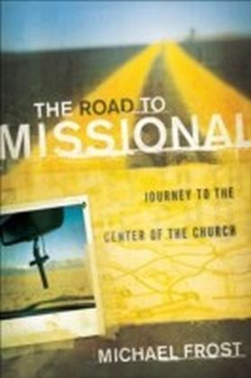 Road to Missional, The (Shapevine)