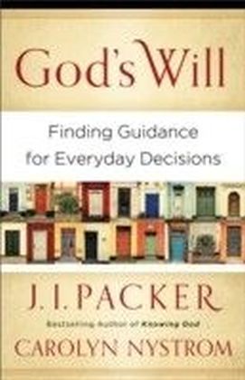 God's Will main product photo