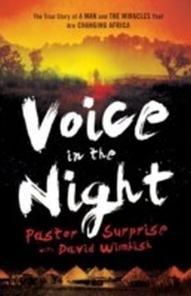 Voice in the Night