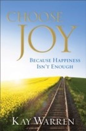 Choose Joy main product photo