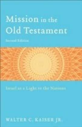 Mission in the Old Testament