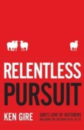 Relentless Pursuit