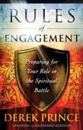 Rules of Engagement