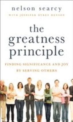 The Greatness Principle