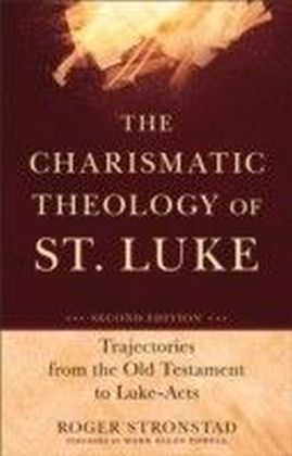The Charismatic Theology of St. Luke main product photo