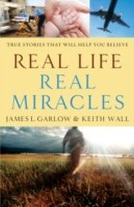 Real Life, Real Miracles main product photo