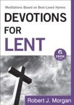 Devotions for Lent (Ebook Shorts)